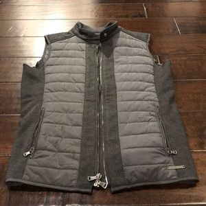 Super warm Calvin Klein vest